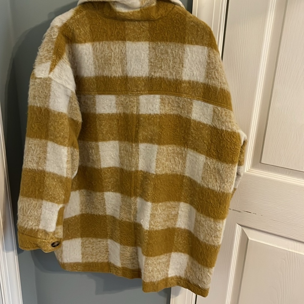 Universal thread jacket, size XXL - Picture 5 of 8